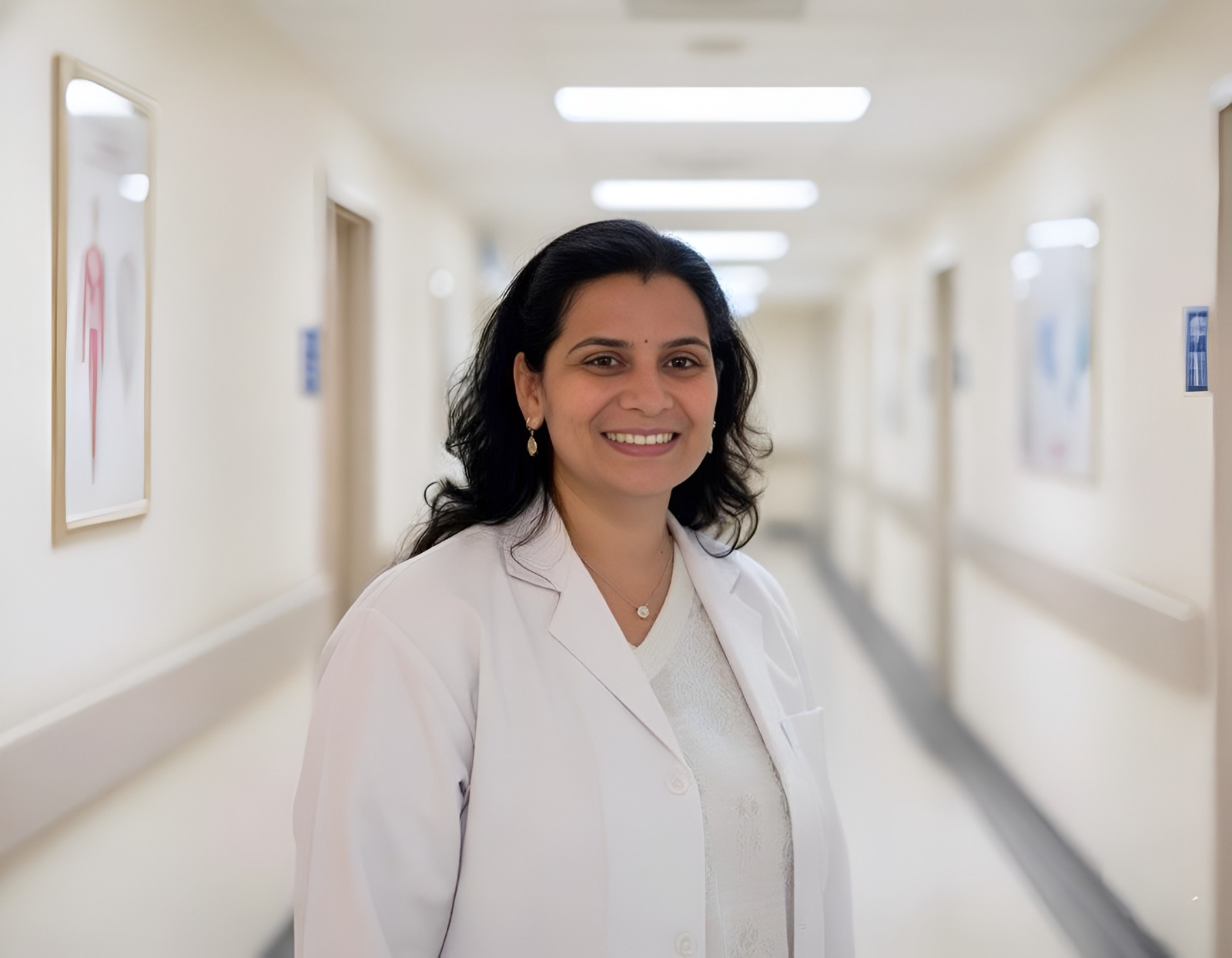 Dr. Deepika Anabheri